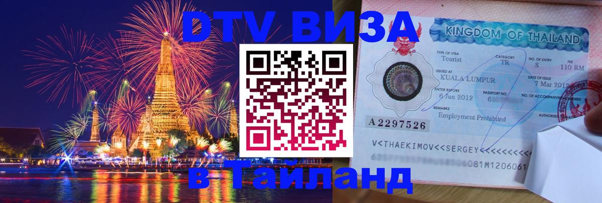 Сколько стоит DTV виза — актуальные цены, оформление даже без документов - 05.10.2025 